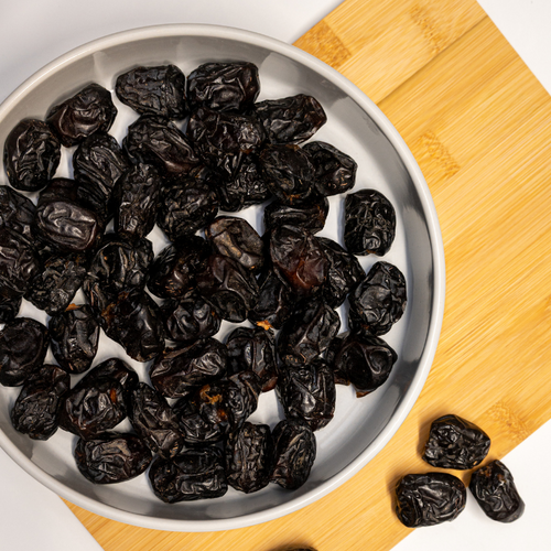 Dhahabi Ajwa Dates from Madinah